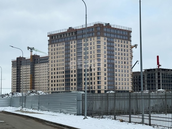 
  Продается студия 21.1 м². Фото 9.
