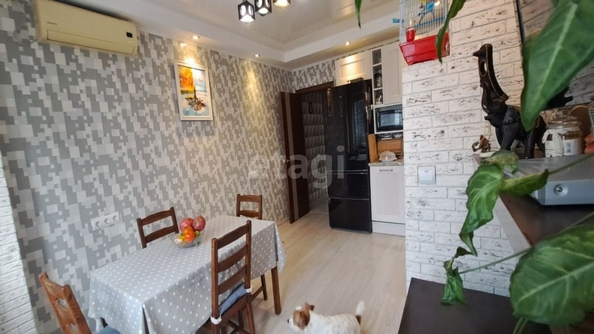
  Продается 3-комн. квартира 78.5 м². Фото 5.