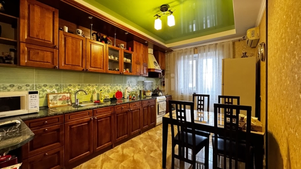 
  Продается 3-комн. квартира 91.2 м². Фото 1.