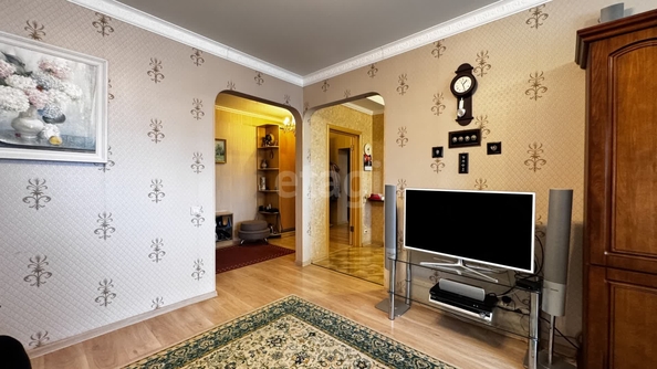 
  Продается 3-комн. квартира 91.2 м². Фото 29.