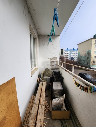 
  Продается 4-комн. квартира 78 м². Фото 12.