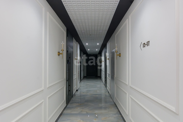 
  Продается 3-комн. квартира 122.3 м², в ЖК Девелопмент-Плаза. Фото 36.