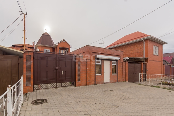 
  Продается дом 197.7 м². Фото 1.