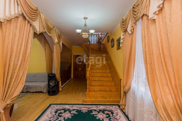 
  Продается дом 197.7 м². Фото 8.