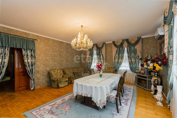 
  Продается дом 197.7 м². Фото 33.
