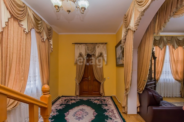 
  Продается дом 197.7 м². Фото 35.