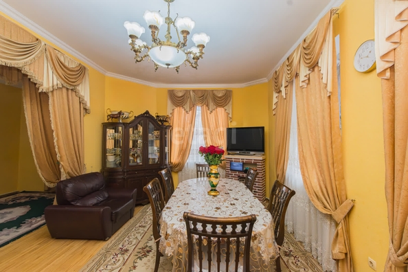 
  Продается дом 197.7 м². Фото 36.