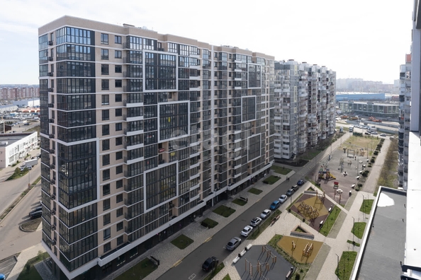 
  Продается студия 21.3 м². Фото 7.