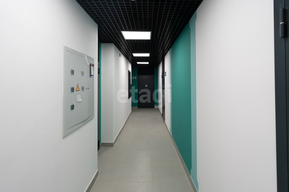 
  Продается студия 21.3 м². Фото 16.