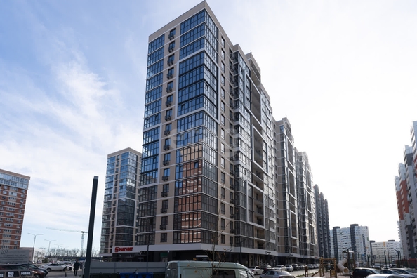 
  Продается студия 21.3 м². Фото 27.