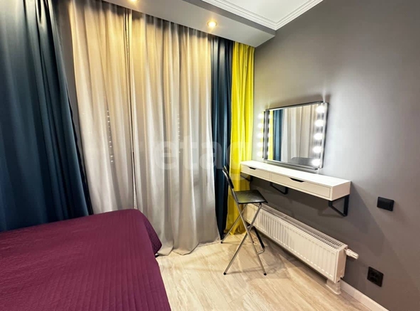 
  Продается 2-комн. квартира 39.3 м². Фото 21.