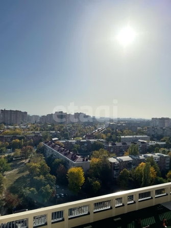 
  Продается 2-комн. квартира 66.3 м², в ЖК На Стахановской, литера 10. Фото 9.