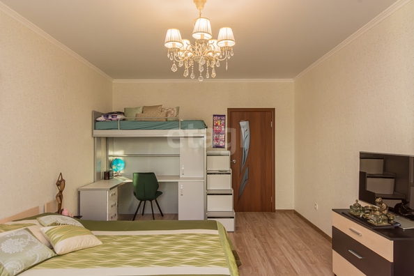 
  Продается 3-комн. квартира 108.8 м². Фото 5.