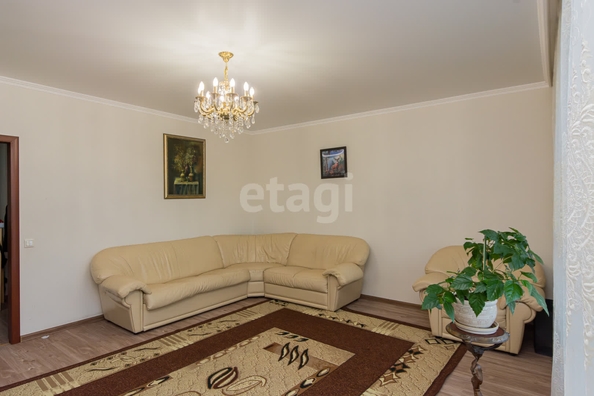 
  Продается 3-комн. квартира 108.8 м². Фото 20.