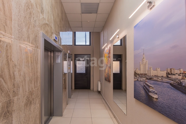 
  Продается 3-комн. квартира 108.8 м². Фото 39.