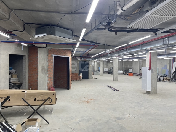 
  Сдается офис 731 м². Фото 13.