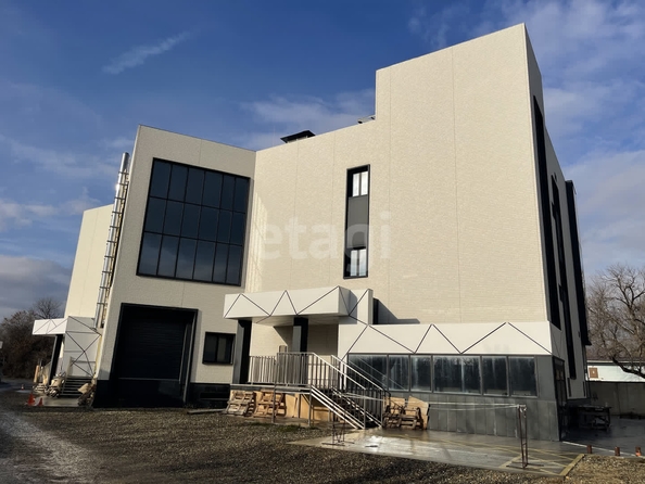 
  Сдается офис 361 м². Фото 2.