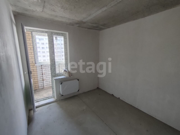 
  Продается 1-комн. квартира 34.6 м², в ЖК Славянка, литера 1. Фото 2.