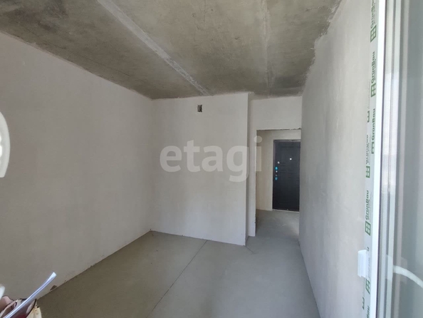 
  Продается 1-комн. квартира 34.6 м², в ЖК Славянка, литера 1. Фото 3.