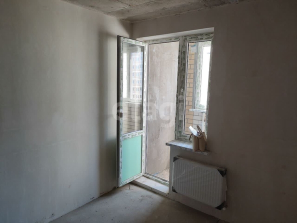 
  Продается 1-комн. квартира 34.6 м², в ЖК Славянка, литера 1. Фото 4.