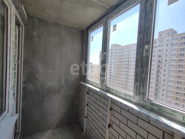 
  Продается 1-комн. квартира 34.6 м², в ЖК Славянка, литера 1. Фото 5.