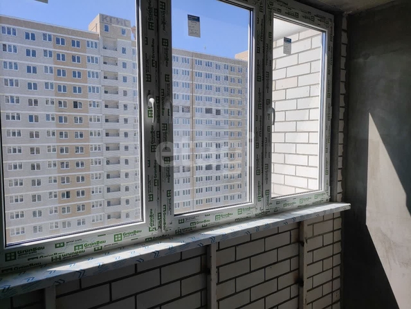 
  Продается 1-комн. квартира 34.6 м², в ЖК Славянка, литера 1. Фото 6.