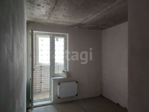 
  Продается 1-комн. квартира 34.6 м², в ЖК Славянка, литера 1. Фото 7.