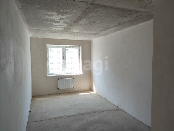 
  Продается 1-комн. квартира 34.6 м², в ЖК Славянка, литера 1. Фото 9.