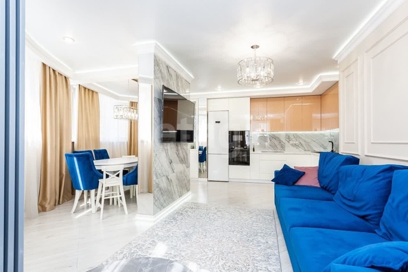 
  Продается 3-комн. квартира 75 м². Фото 3.