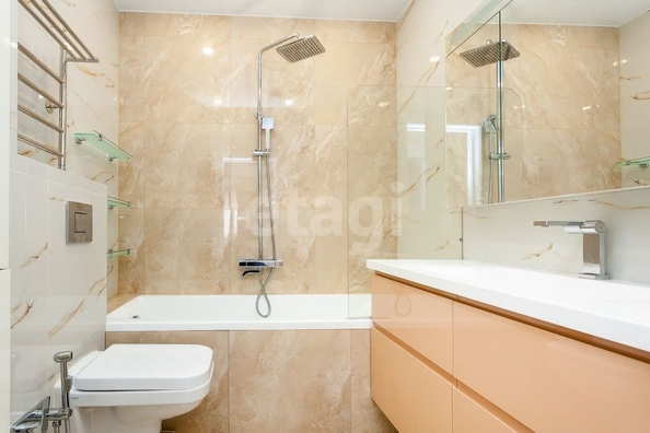 
  Продается 3-комн. квартира 75 м². Фото 10.
