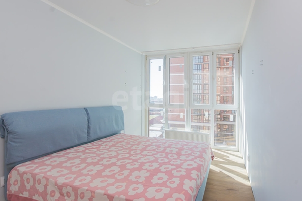 
  Продается 2-комн. квартира 52.6 м². Фото 6.