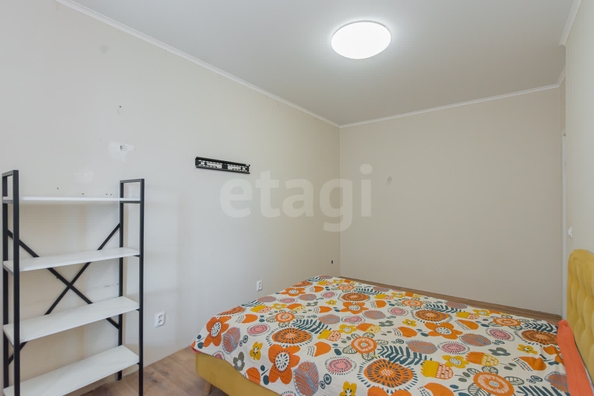 
  Продается 2-комн. квартира 52.6 м². Фото 14.