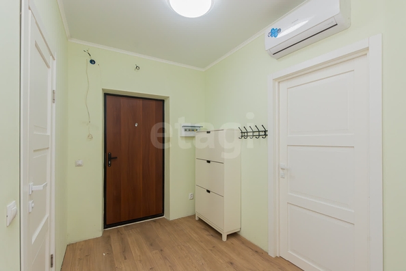
  Продается 2-комн. квартира 52.6 м². Фото 20.