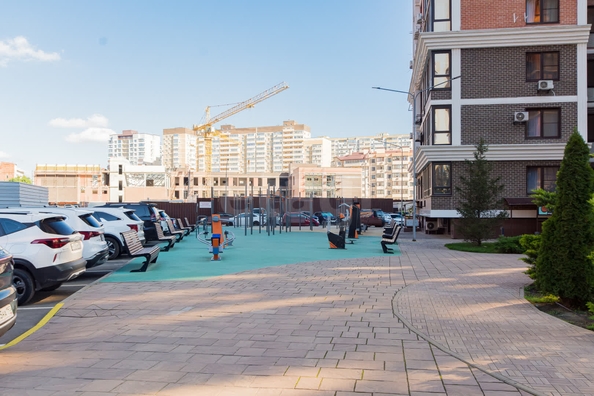 
  Продается 2-комн. квартира 52.6 м². Фото 31.