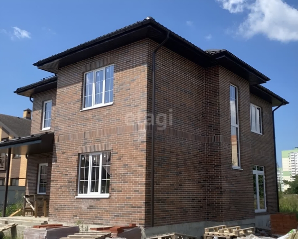 
  Продается дом 172.5 м². Фото 1.