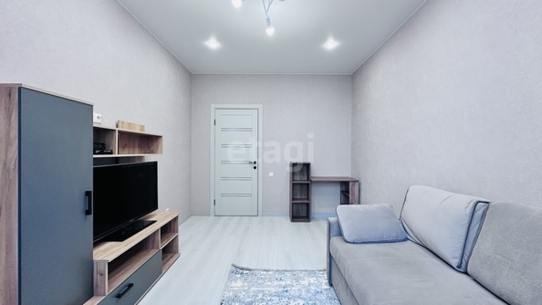 
  Продается 1-комн. квартира 36 м². Фото 3.