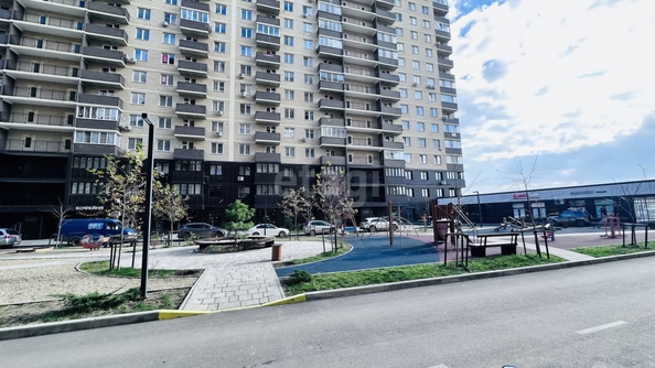 
  Продается 1-комн. квартира 36 м². Фото 14.