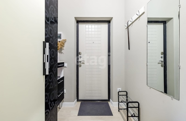 
  Продается студия 26.4 м², в ЖК Абрикосово, литера 2. Фото 7.