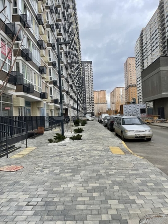 
  Продается студия 26.4 м², в ЖК Абрикосово, литера 2. Фото 15.