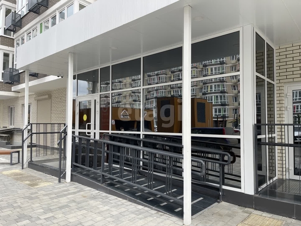 
  Продается студия 26.4 м², в ЖК Абрикосово, литера 2. Фото 16.