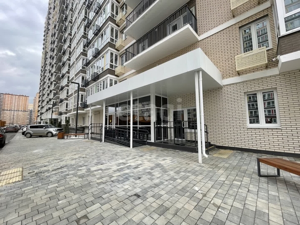 
  Продается студия 26.4 м², в ЖК Абрикосово, литера 2. Фото 17.