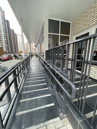 
  Продается студия 26.4 м², в ЖК Абрикосово, литера 2. Фото 19.