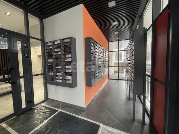 
  Продается студия 26.4 м², в ЖК Абрикосово, литера 2. Фото 22.