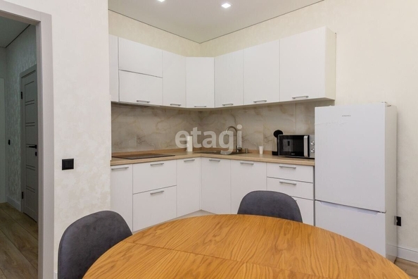 
  Продается 1-комн. квартира 38 м². Фото 3.