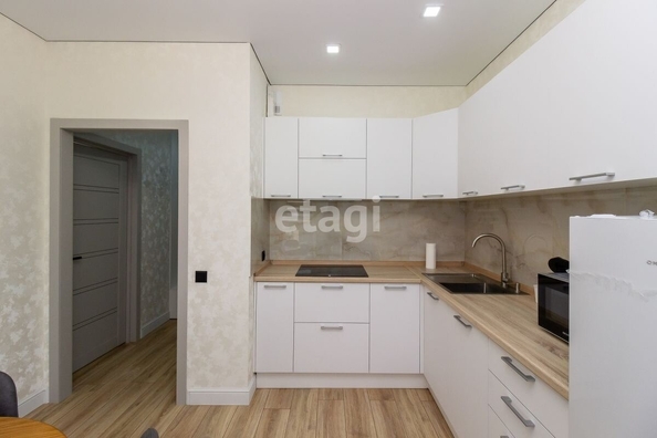 
  Продается 1-комн. квартира 38 м². Фото 4.