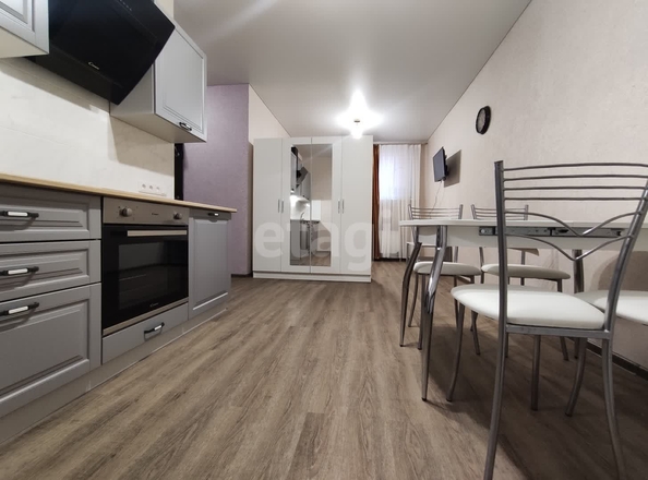 
  Продается студия 28.1 м². Фото 3.