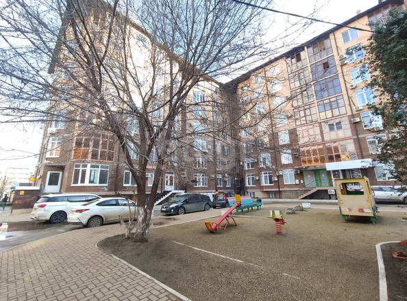 
  Продается студия 28.1 м². Фото 13.