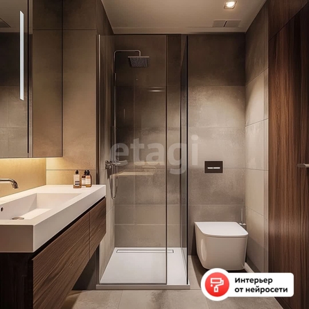 
  Продается студия 33.8 м². Фото 3.