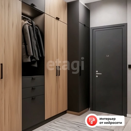 
  Продается студия 33.8 м². Фото 4.