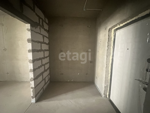 
  Продается студия 33.8 м². Фото 21.